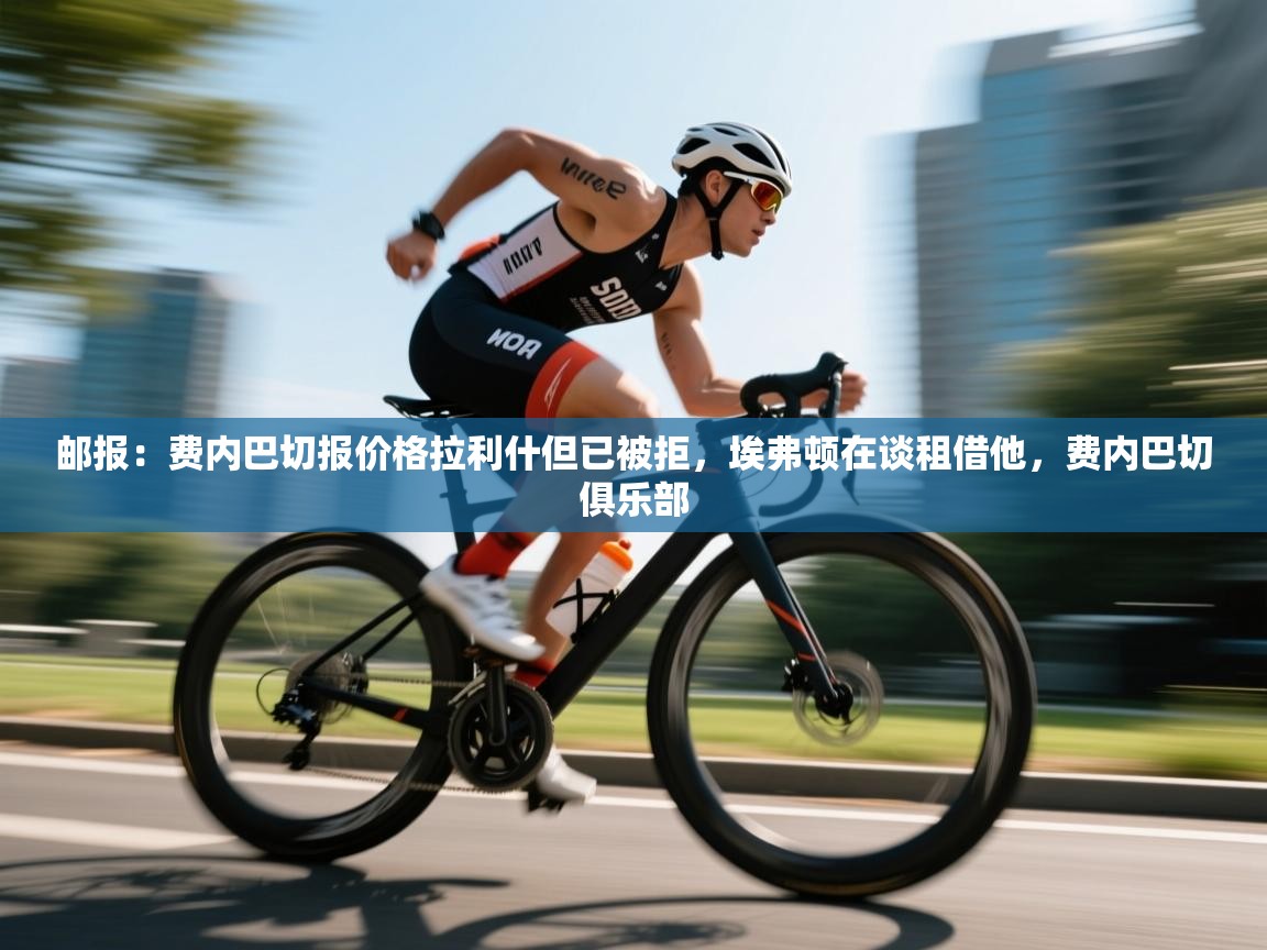 邮报：费内巴切报价格拉利什但已被拒，埃弗顿在谈租借他，费内巴切俱乐部  第2张