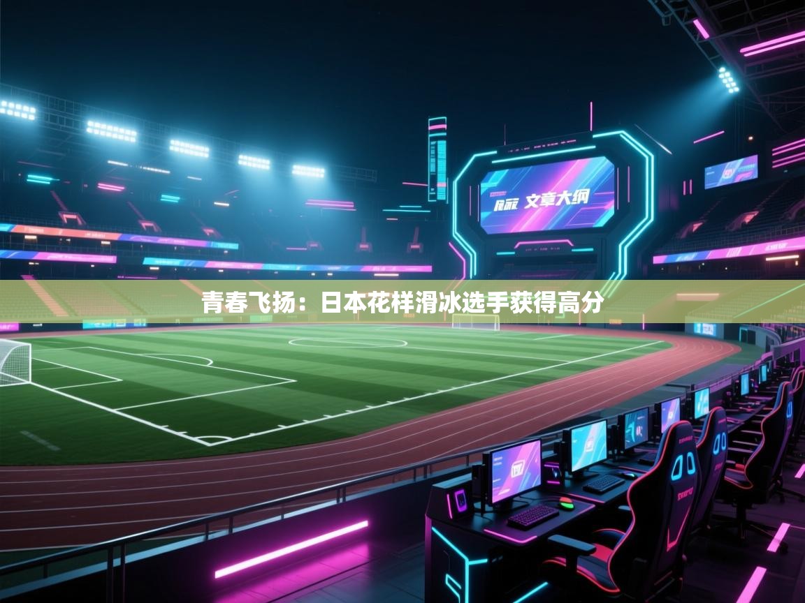 青春飞扬：日本花样滑冰选手获得高分  第1张
