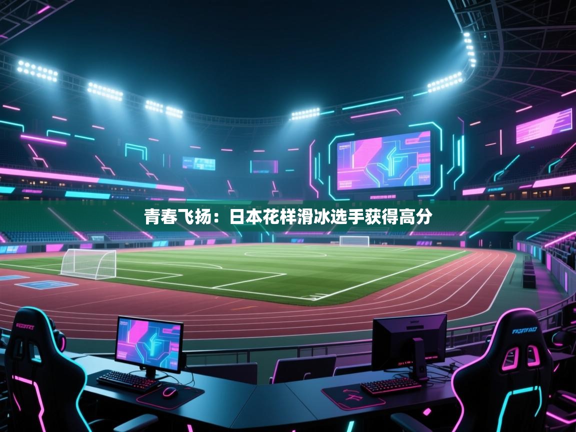 青春飞扬：日本花样滑冰选手获得高分  第2张