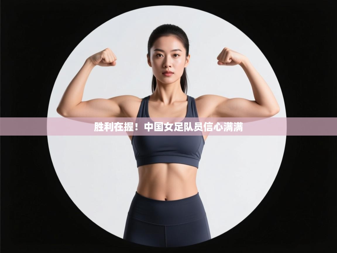 胜利在握！中国女足队员信心满满  第2张