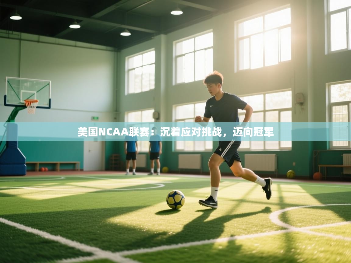美国NCAA联赛:沉着应对挑战,迈向冠军 第2张