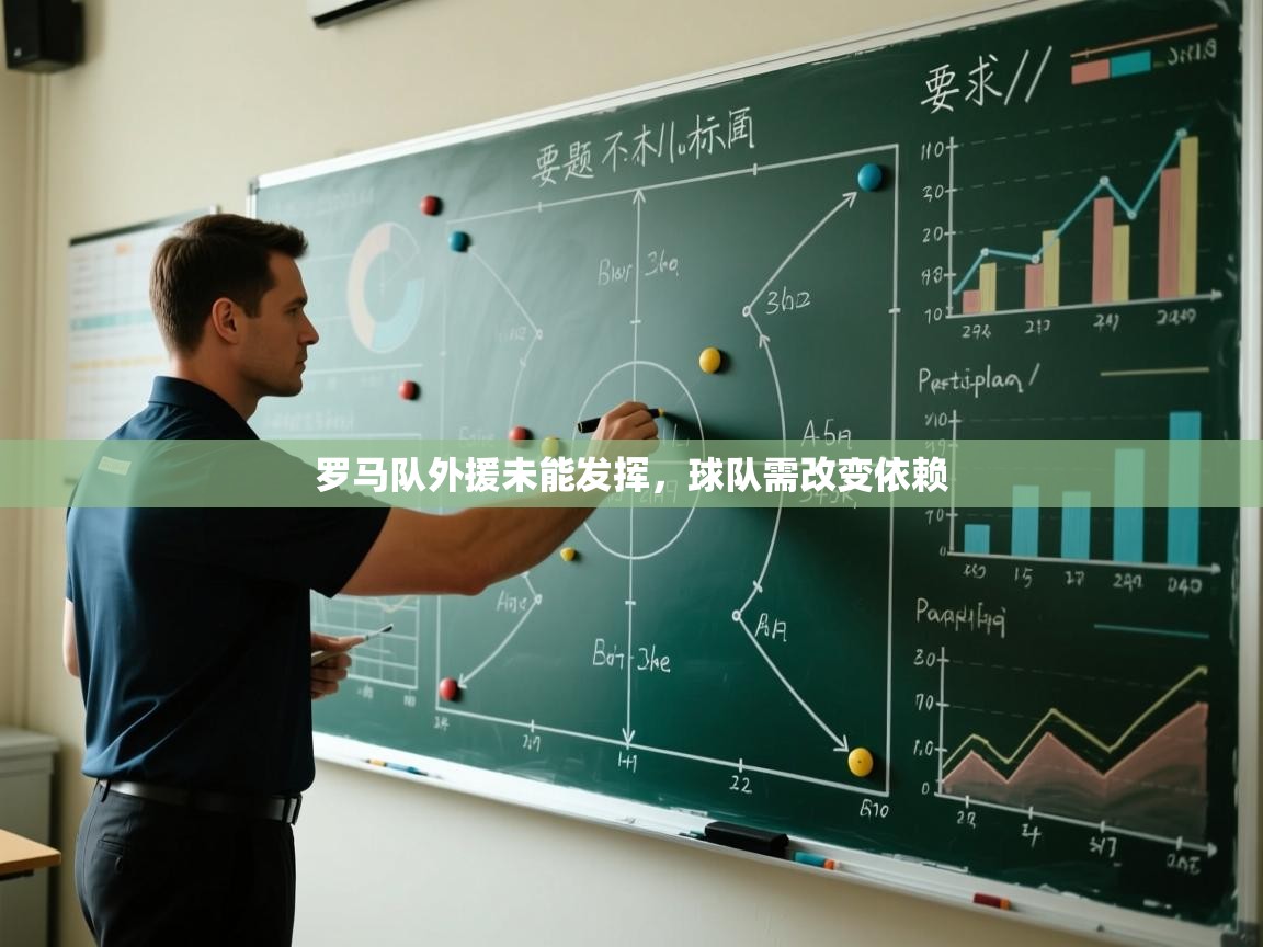 罗马队外援未能发挥，球队需改变依赖  第1张