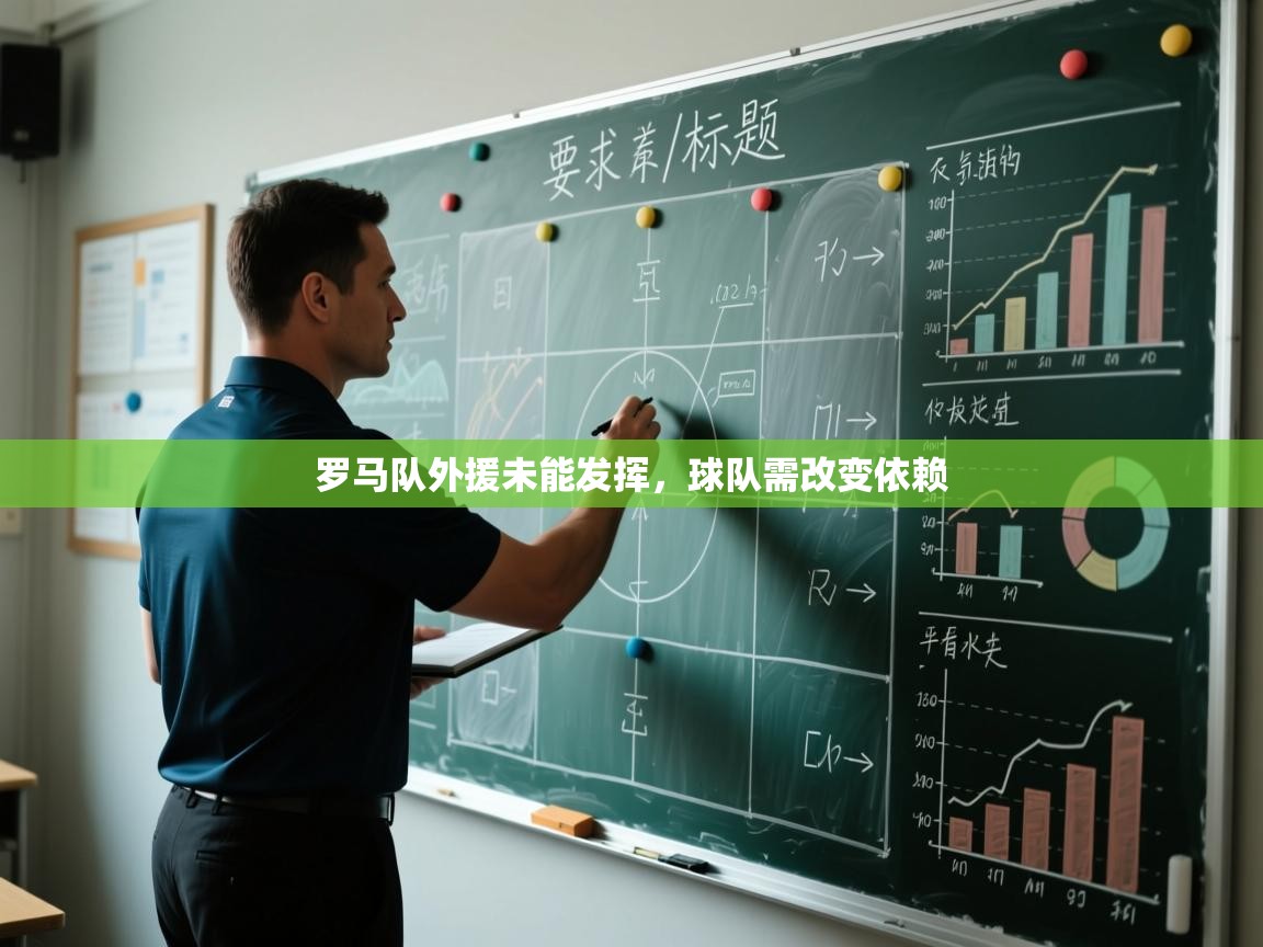 罗马队外援未能发挥，球队需改变依赖  第2张