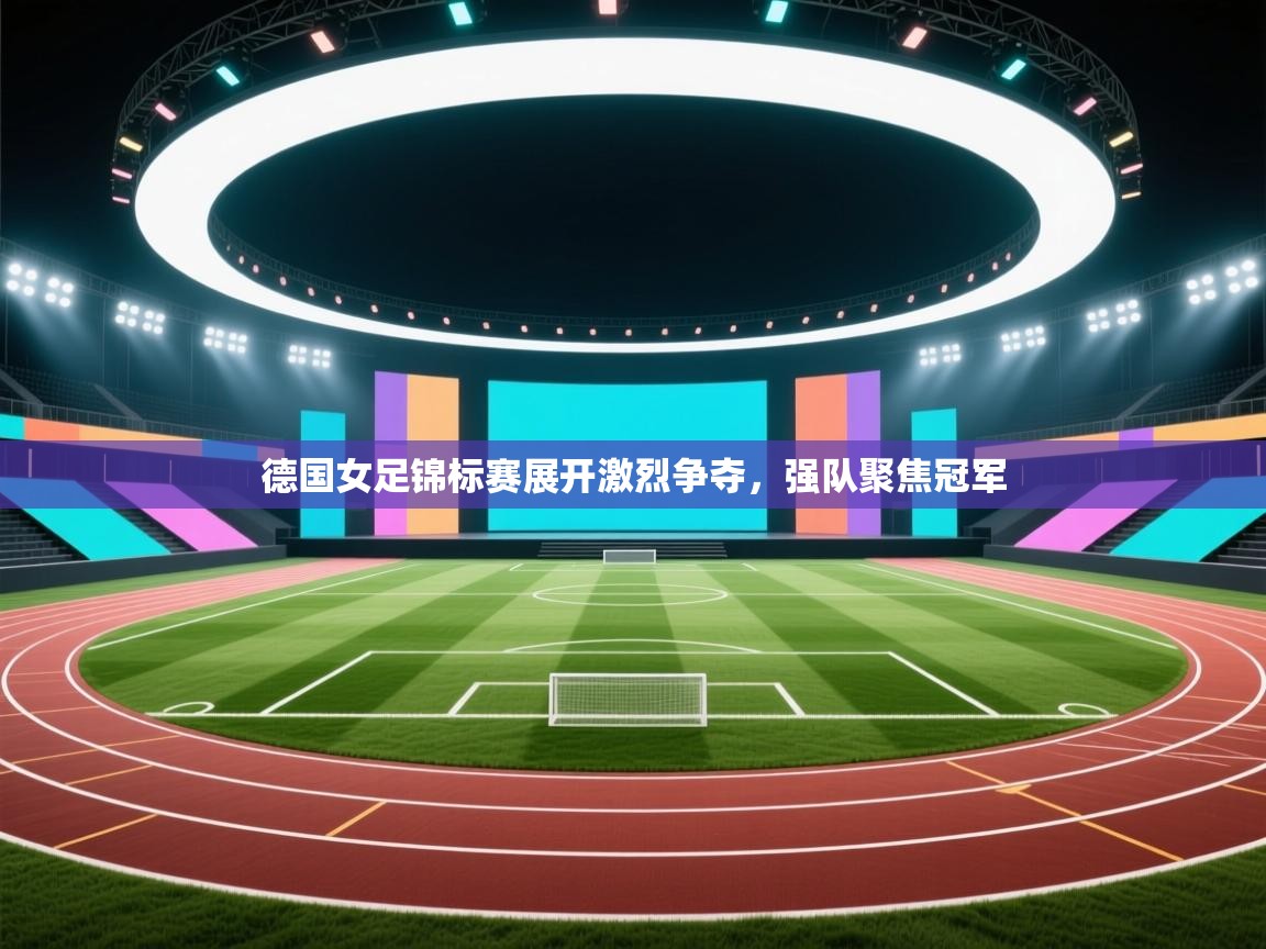德国女足锦标赛展开激烈争夺,强队聚焦冠军 第1张