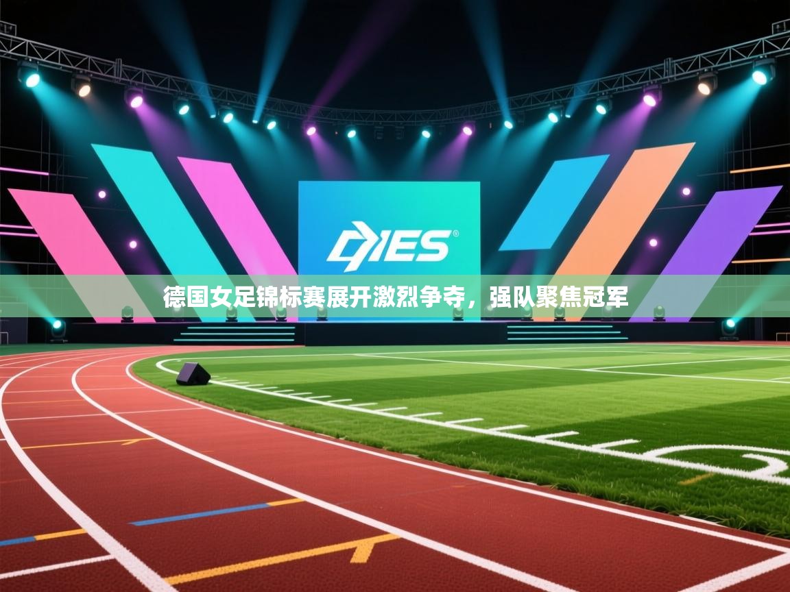 德国女足锦标赛展开激烈争夺,强队聚焦冠军 第2张