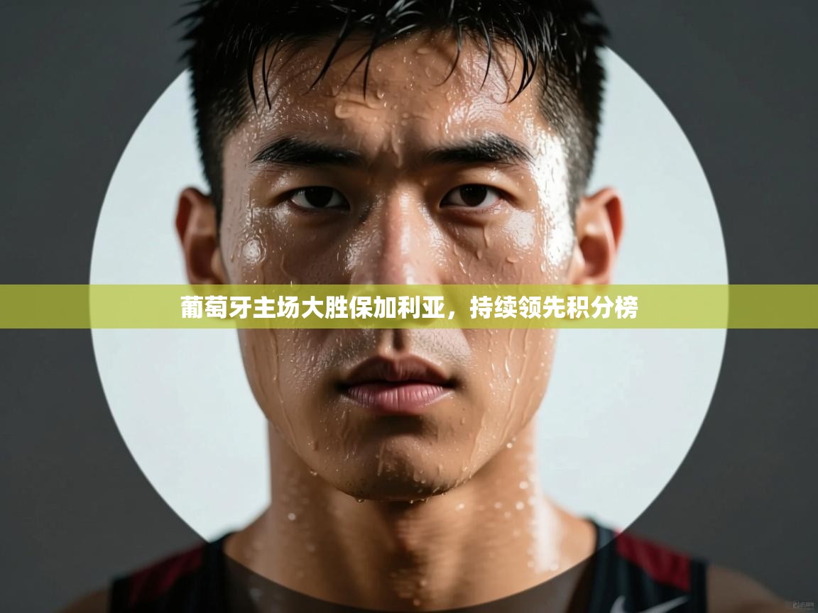 葡萄牙主场大胜保加利亚，持续领先积分榜  第1张