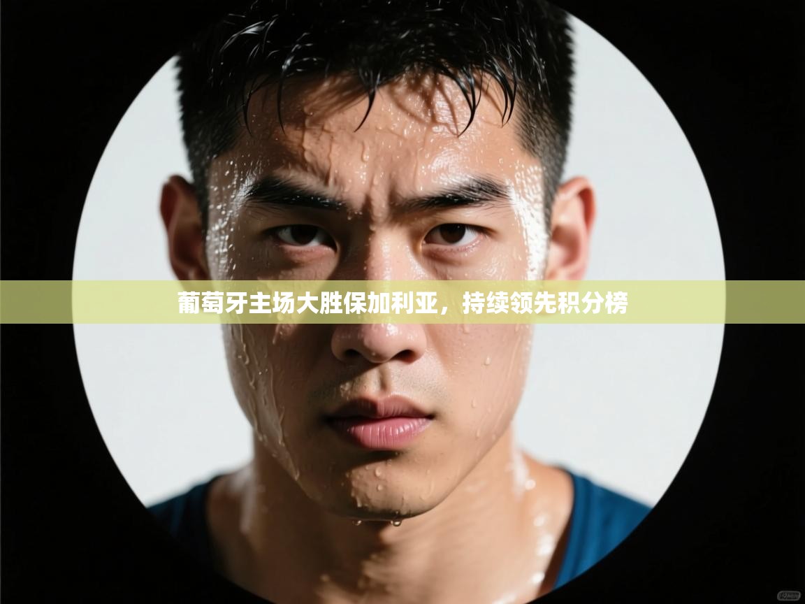 葡萄牙主场大胜保加利亚，持续领先积分榜  第2张