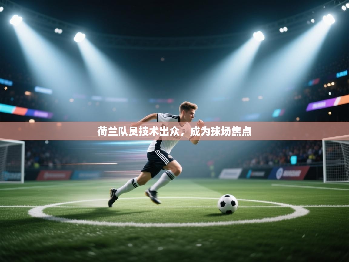 荷兰队员技术出众，成为球场焦点  第1张