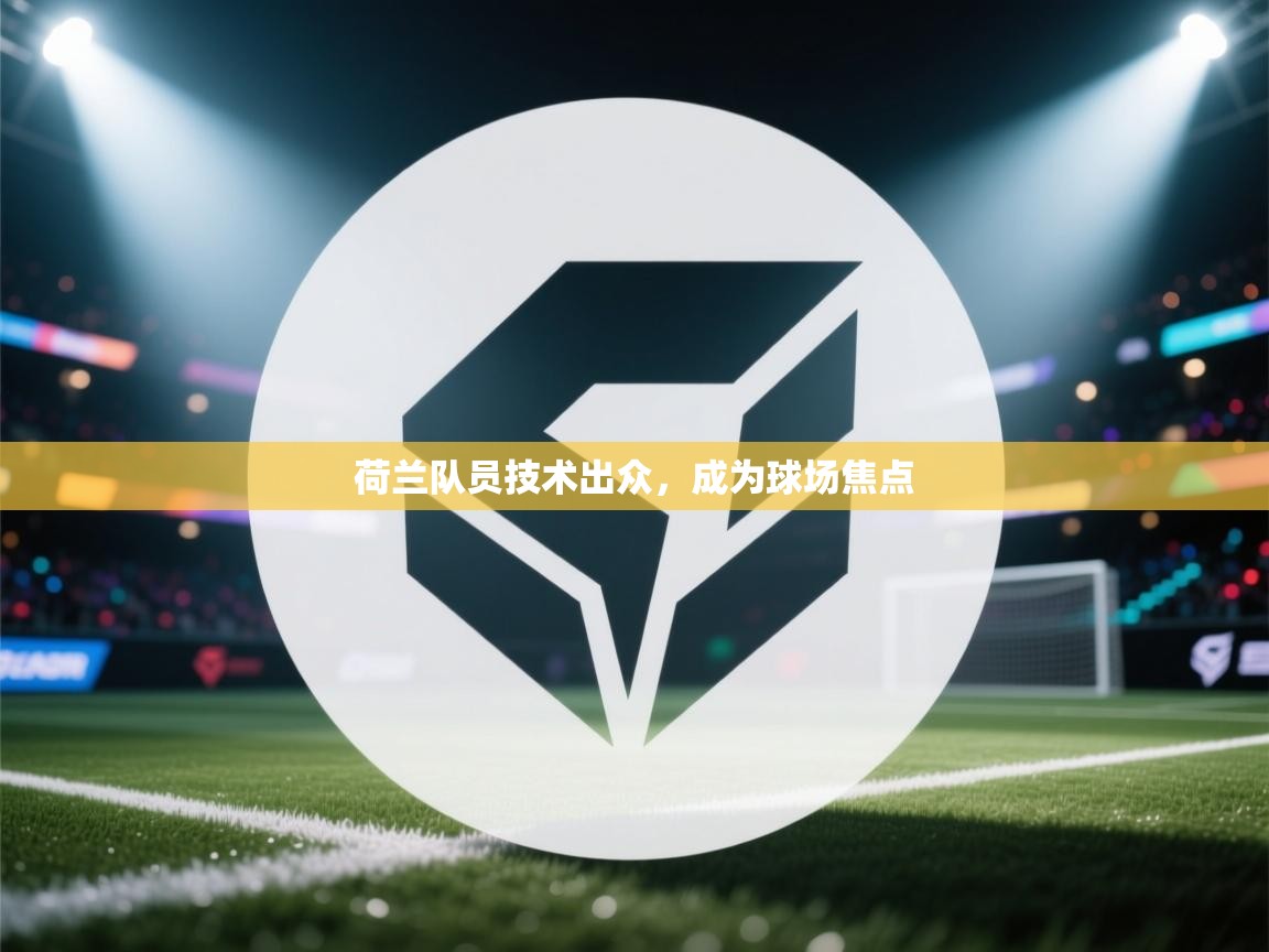 荷兰队员技术出众，成为球场焦点  第2张