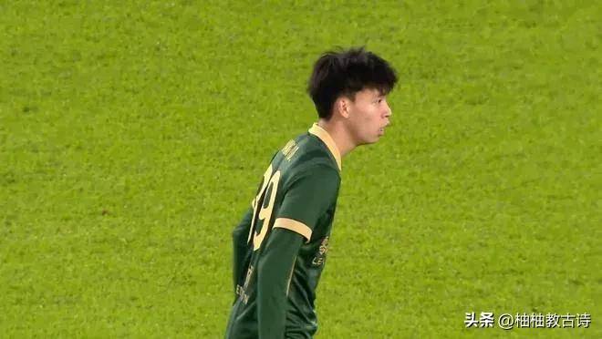 青少年国际赛事频频受关注，年轻球员崭露头角