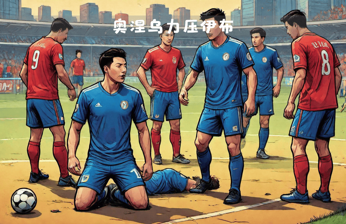 足球比赛的各种细节让球迷津津乐道的简单介绍