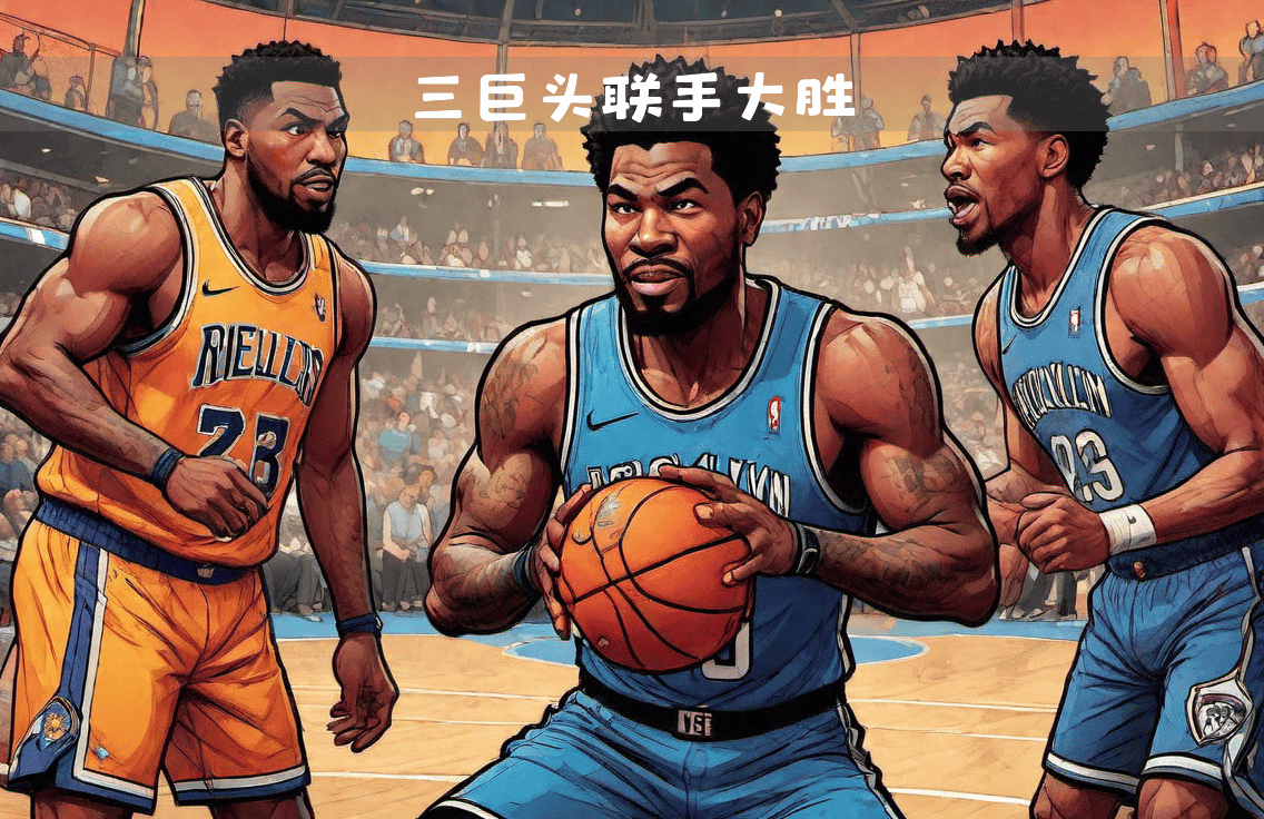 篮网取得反弹，轻取公牛